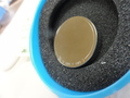 ASAHI 硬さ標準片