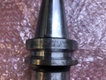 BIG,大昭和精機 BT40 【BT40】BT40-NBS20-90