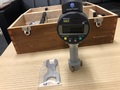 MITUTOYO|ミツトヨ ABSボアマチック 【ABSボアマチック】568-338-10(SBM-40C)