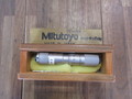 MITUTOYO｜ミツトヨ 棒形内側マイクロメーター IM-100
