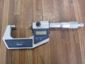 MITUTOYO｜ミツトヨ デジタルスプラインマイクロメーター SPM-25DM