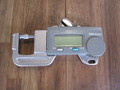MITUTOYO｜ミツトヨ デジタルハンディマイクロメーター PK-1012SU