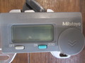 MITUTOYO｜ミツトヨ デジタルハンディマイクロメーター PK-1012SU