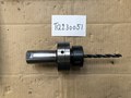 Alps tool/アルプスツール 芯調整型コレットホルダ SAH32-ECH20-70