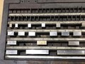 ツガミ/TSUGAMI ブロックゲージ P.T.W SETB-2 (1.005~100mm)
