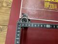 フェイスミル 3枚刃　シャンク径32mm