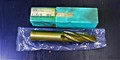 フクダ精工 エンドミル 5°×20×100　未使用