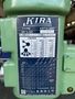 KIRA,キラ 480mm直立ボール盤 KRTG480
