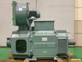 安川電機 DCモータ　400kw GBDR-K