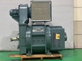 安川電機 DCモータ　500kw GBDR-K