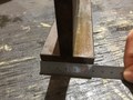 ベンダー金型(1Vダイ)