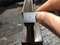 ベンダー金型(1Vダイ)