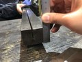 ベンダー金型(1Vダイ)