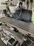 山崎技研 立フライス YZ-8L