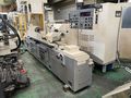 オークマ NC円筒研削盤 GP-34E