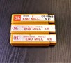 OSG エンドミル 一山　3個　未使用