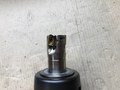 BIG,大昭和精機 BT40 【BT40】BT40-HMC20-105