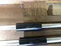 替アンビル式外側マイクロメータ 【替アンビル式外側マイクロメータ】600-700mm