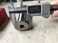 日研,NIKKEN テーパコレット 【テーパコレット】K32-MT1