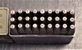 STEMPA 刻印セット A-Z.&　1.5mm