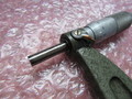 ミツトヨ/Mitutoyo 外側マイクロメーター 測定範囲：225-250mm(0.01mm)