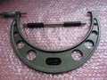 ミツトヨ/Mitutoyo 外側マイクロメーター 測定範囲：225-250mm(0.01mm)