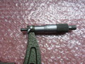 ミツトヨ/Mitutoyo 外側マイクロメーター 測定範囲：275-300mm(0.01mm)