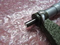 ミツトヨ/Mitutoyo 外側マイクロメーター 測定範囲：275-300mm(0.01mm)