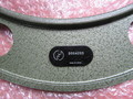 ミツトヨ/Mitutoyo 外側マイクロメーター 測定範囲：275-300mm(0.01mm)