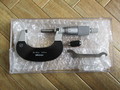 MITUTOYO｜ミツトヨ 外側マイクロメーター M310-50
