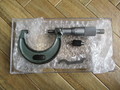 MITUTOYO｜ミツトヨ 外側マイクロメーター M110-50