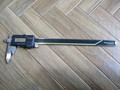 MITUTOYO｜ミツトヨ デジタル丸穴ピッチノギス NTD10P-20C