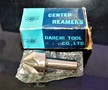 第一ツール センターリーマ 90°×25　未使用