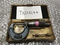 不明 外側マイクロメータ 0-25（mm）