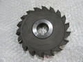 不明 インボリュート歯車カッター 150x18x31.75