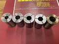 日研,NIKKEN ストレートコレット シャンク径42mm　計5個