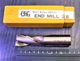 OSG エンドミル EDS 26 未使用