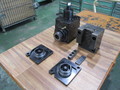 回転工具・バイトホルダーセット T32214B01（森精機 NL用）