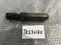不明 TR230160 エンドミル（スリーブ付）