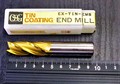 OSG エンドミル EX-TIN EMS 16 未使用