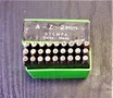 STEMPA 刻印セット A-Z　&　2mm