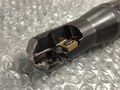MOLDINO(旧日立ツール) ボールエンドミル 【ボールエンドミル】BCF2539S32L