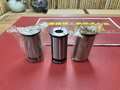日研,NIKKEN ストレートコレット KM32-3×1個　KM32-14×1個　KM32-18×1個　計3個
