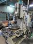 山毛鉄工所 スロッター MY-230S
