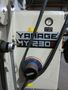 山毛鉄工所 スロッター MY-230S