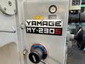 山毛鉄工所 スロッター MY-230S