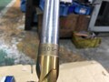 三菱/MITSUBISHI TIN 鉄骨用テーパードリル 26.0　Co-HSS