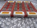 サンドビック/Sandvik チップ 215.3-1211-1-11 SMA4E0963263(3個)