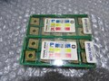 三菱/MITSUBISHI チップ CNMG120408-MP　CNMG432MP MC6025（2個）