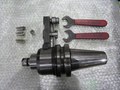 日研,NIKKEN 増速スピンドル 【増速スピンドル】BT50-NX5